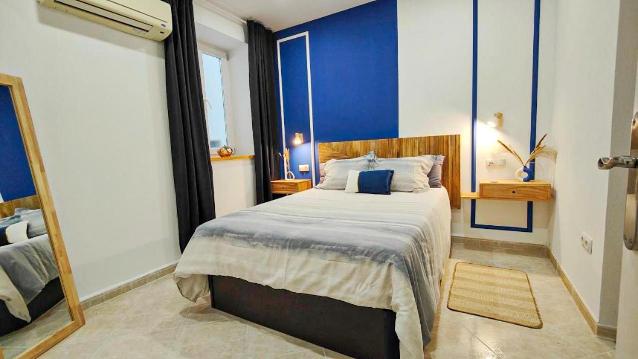 Victoria Center Apartment *